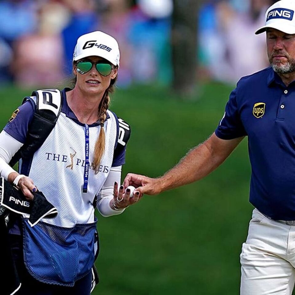 Who Is Lee Westwood’s Wife? 8 Things To Know About Helen Storey ...