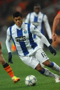 Givanildo Vieira De Souza