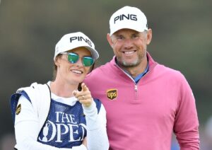 Who Is Lee Westwood’s Wife? 8 Things To Know About Helen Storey