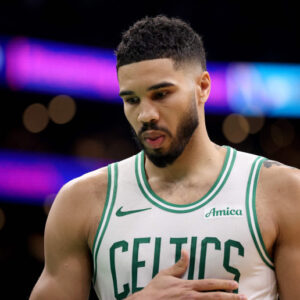 Jayson Tatum
