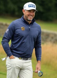 Lee Westwood