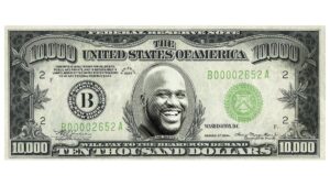 Shaq Net Worth: The Big Diesel’s Big Bank Account