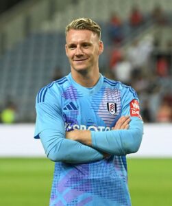 Bernd Leno