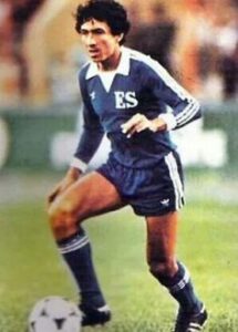 Jorge Alberto González Barillas