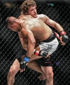 Ben Askren