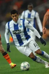 Givanildo Vieira De Souza