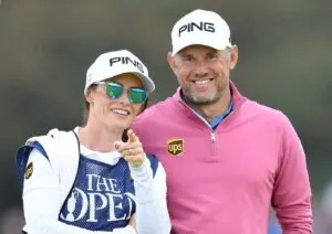 Who Is Lee Westwood’s Wife? 8 Things To Know About Helen Storey