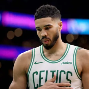 Jayson Tatum