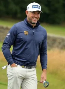 Lee Westwood
