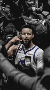 Stephen Curry