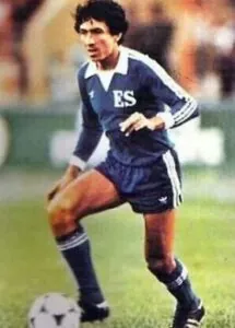 Jorge Alberto González Barillas